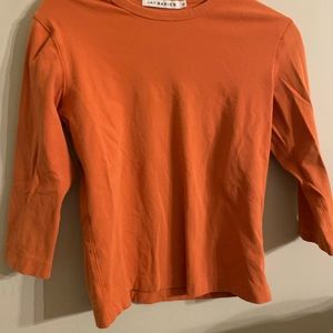 Jay Basics Long Sleeve T- XL (runs small)